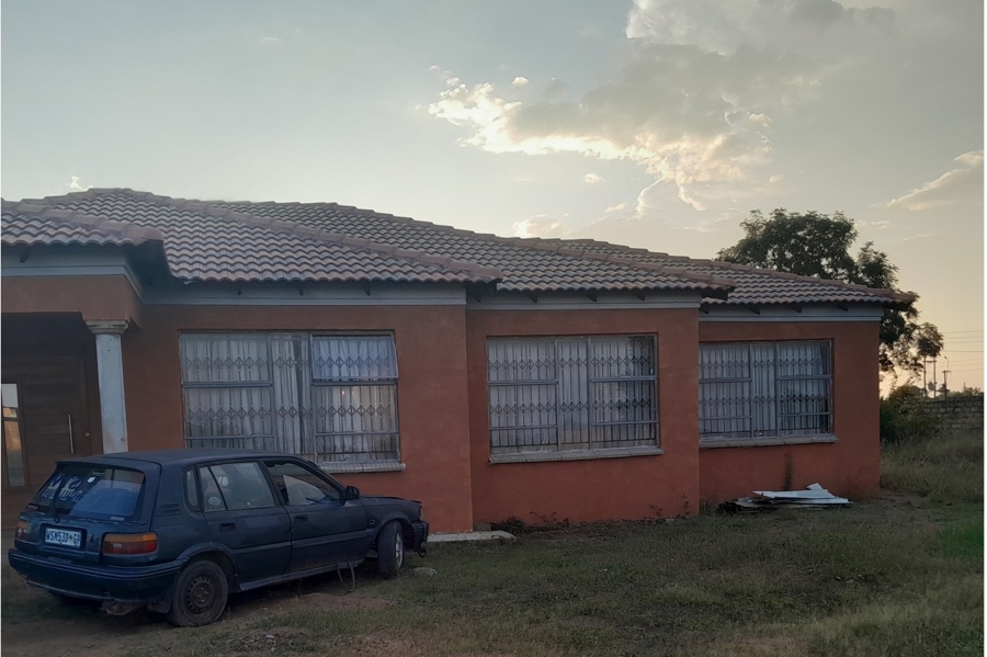 3 Bedroom Property for Sale in Hammanskraal Gauteng