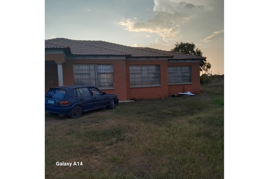 3 Bedroom Property for Sale in Hammanskraal Gauteng