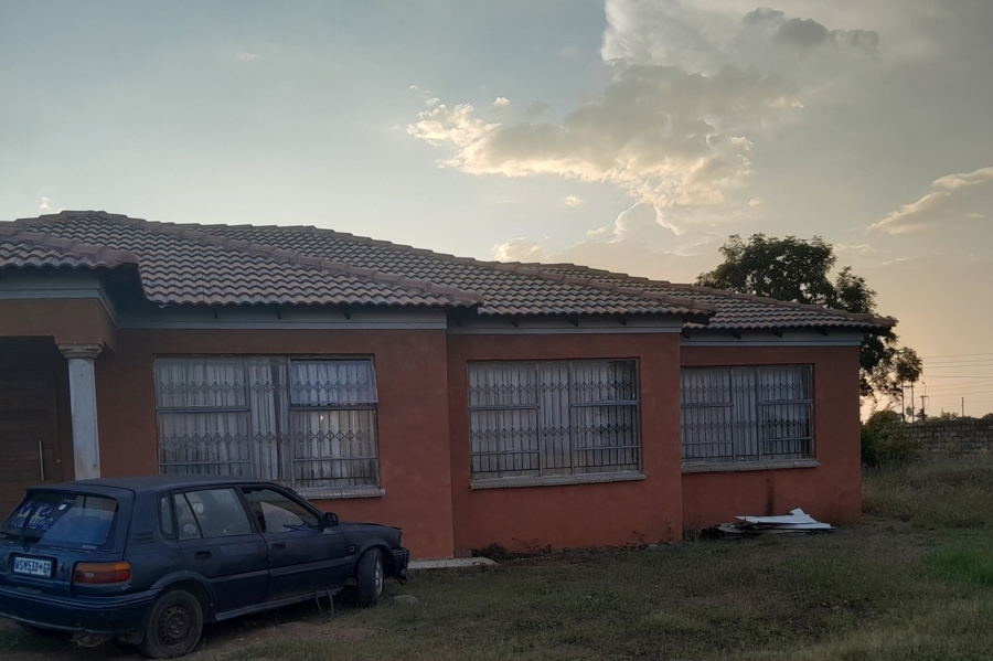 3 Bedroom Property for Sale in Hammanskraal Gauteng