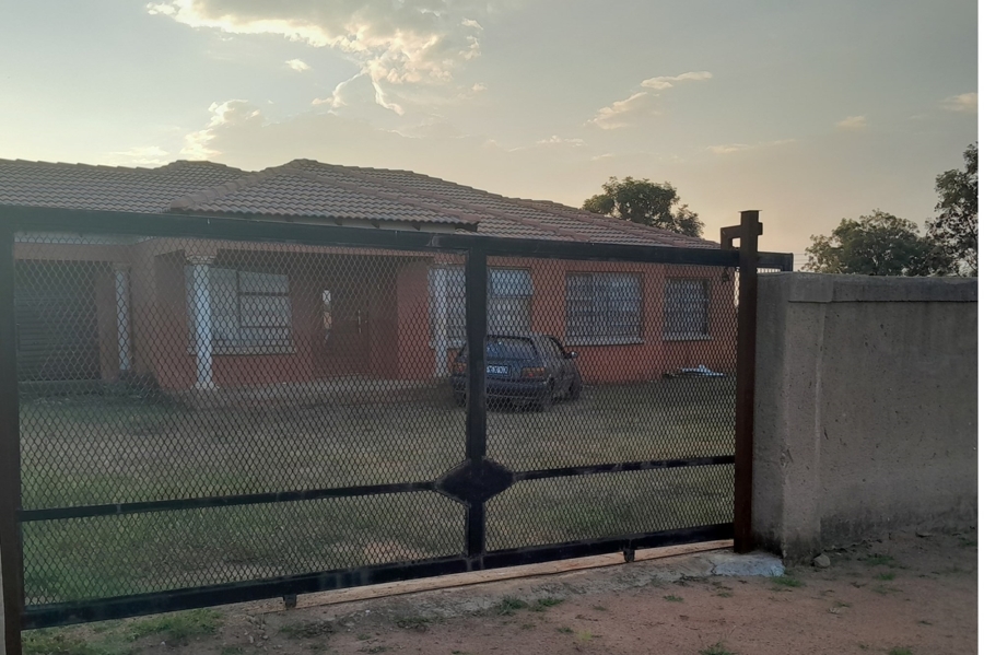 3 Bedroom Property for Sale in Hammanskraal Gauteng