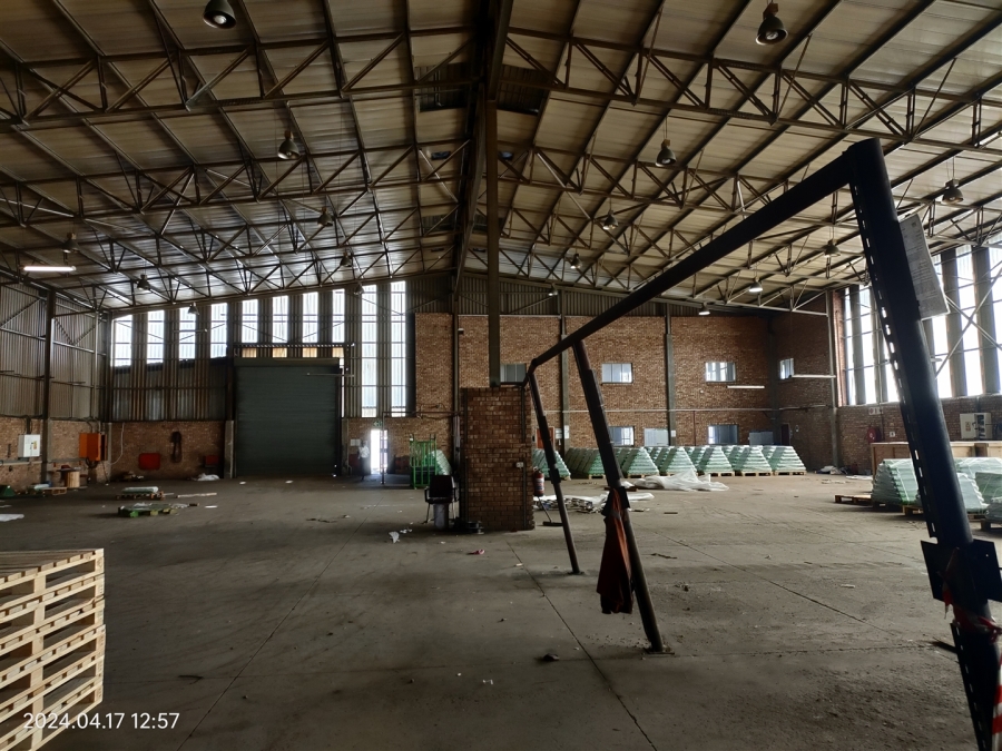 Commercial Property for Sale in Mostyn Park Gauteng