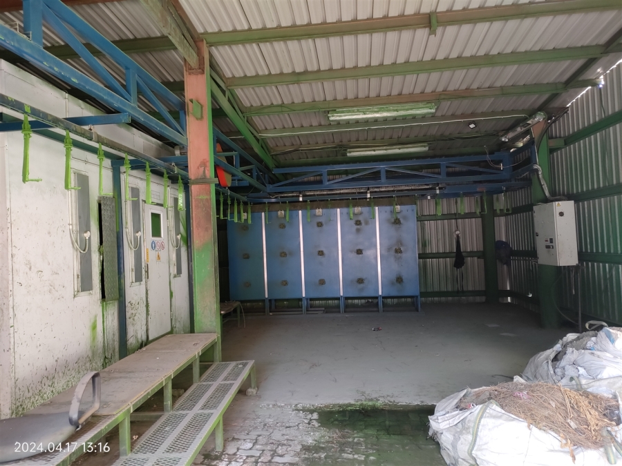 Commercial Property for Sale in Mostyn Park Gauteng