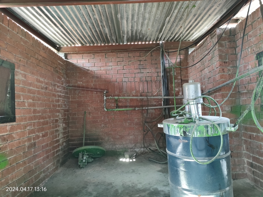 Commercial Property for Sale in Mostyn Park Gauteng