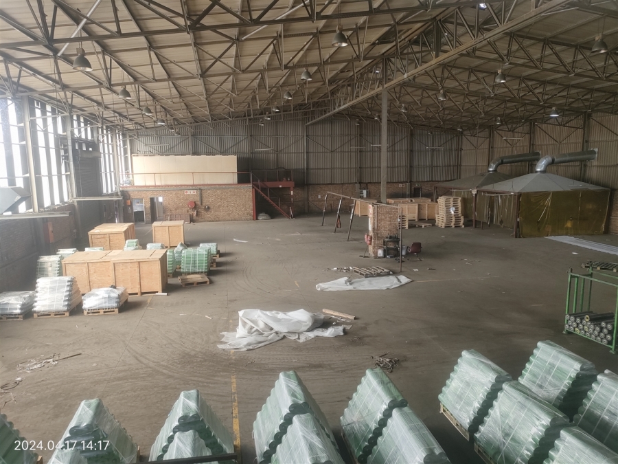 Commercial Property for Sale in Mostyn Park Gauteng