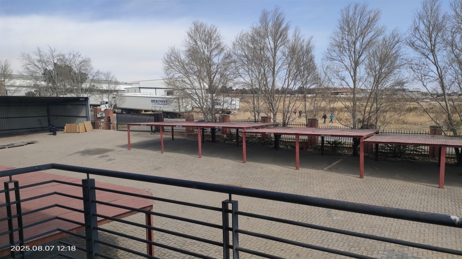 Commercial Property for Sale in Mostyn Park Gauteng