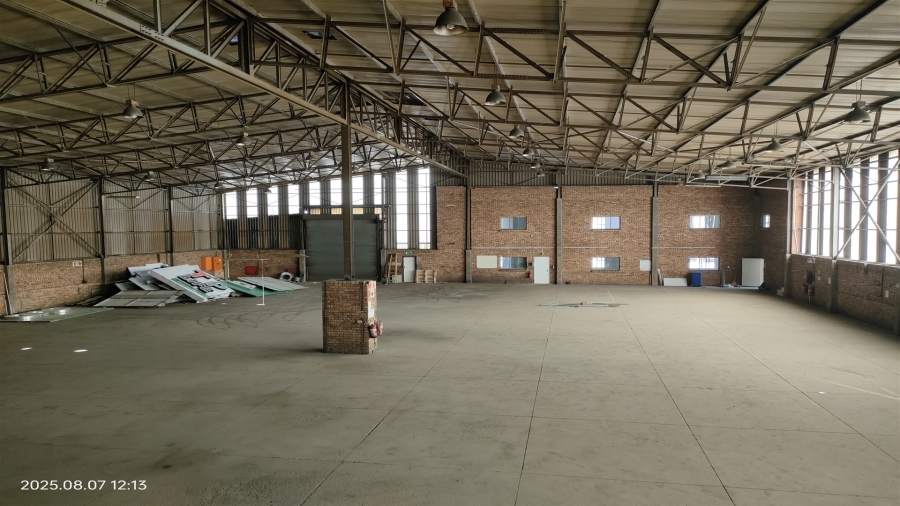 Commercial Property for Sale in Mostyn Park Gauteng