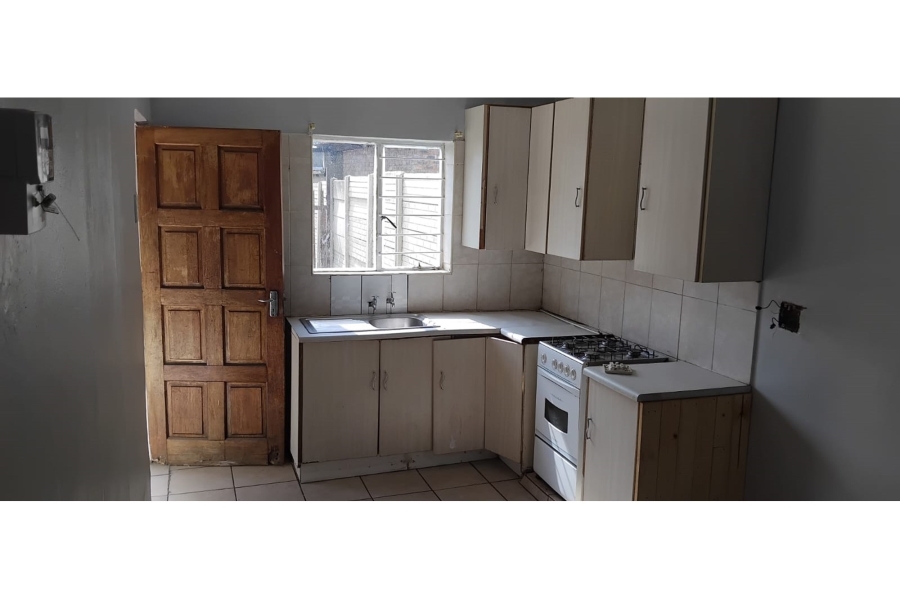 To Let 1 Bedroom Property for Rent in Brakpan Central Gauteng