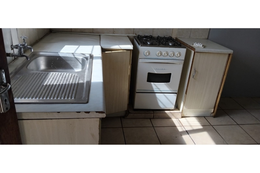 To Let 1 Bedroom Property for Rent in Brakpan Central Gauteng