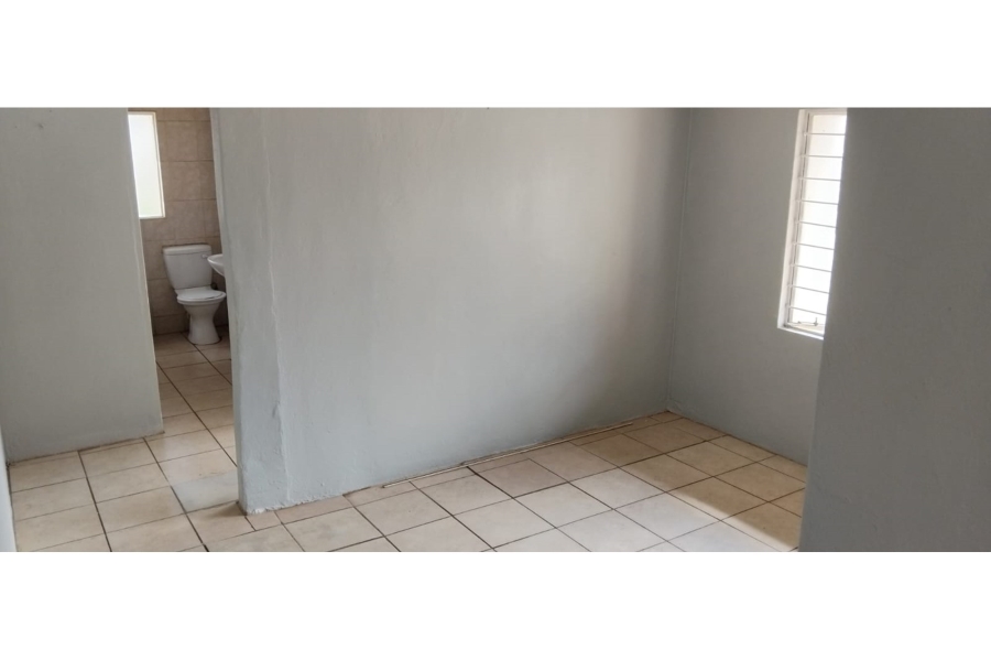 To Let 1 Bedroom Property for Rent in Brakpan Central Gauteng