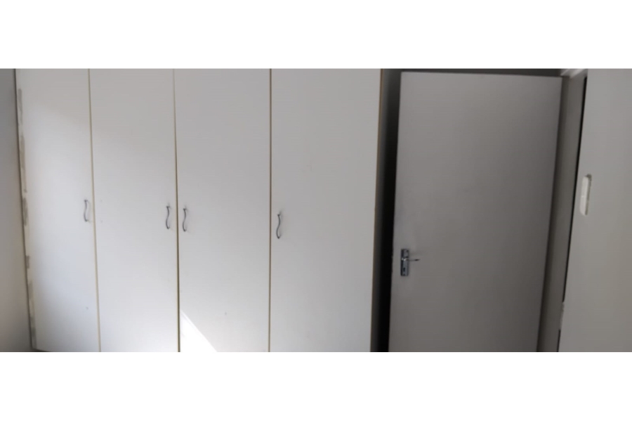To Let 1 Bedroom Property for Rent in Brakpan Central Gauteng