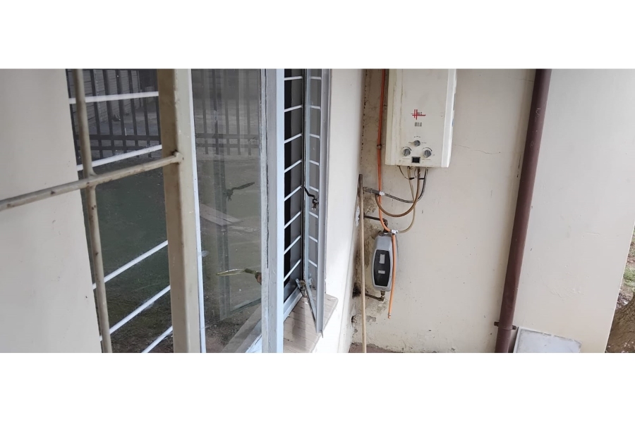 To Let 1 Bedroom Property for Rent in Brakpan Central Gauteng