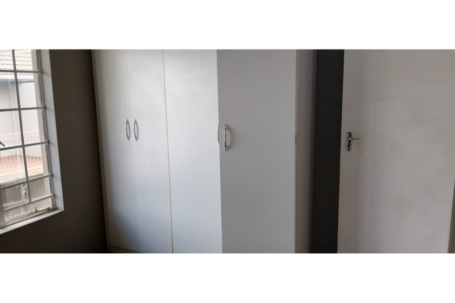 To Let 2 Bedroom Property for Rent in Minnebron Gauteng