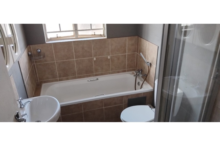 To Let 2 Bedroom Property for Rent in Minnebron Gauteng
