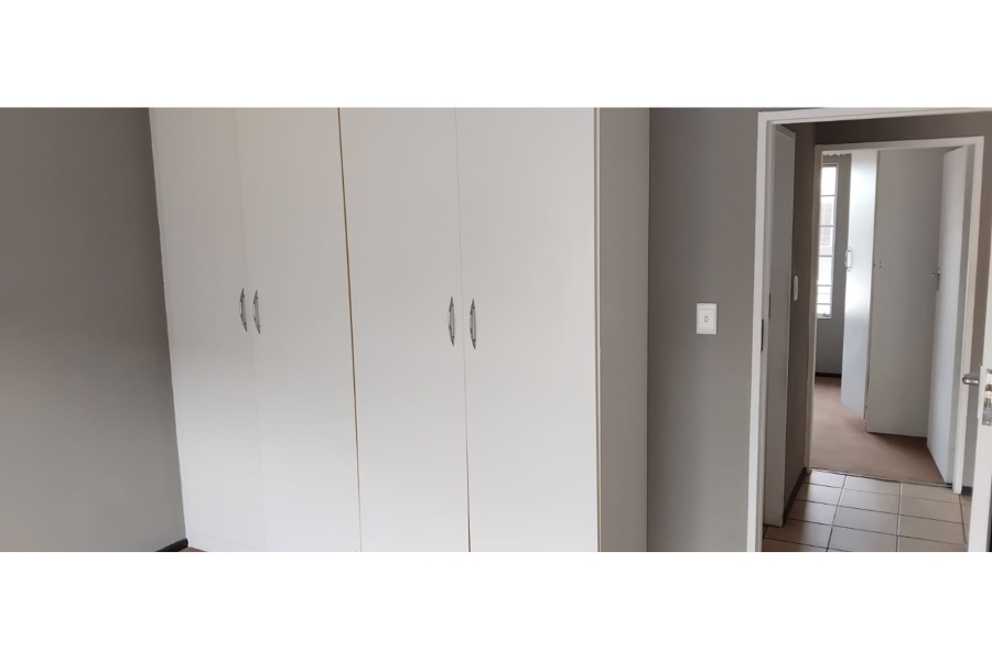 To Let 2 Bedroom Property for Rent in Minnebron Gauteng