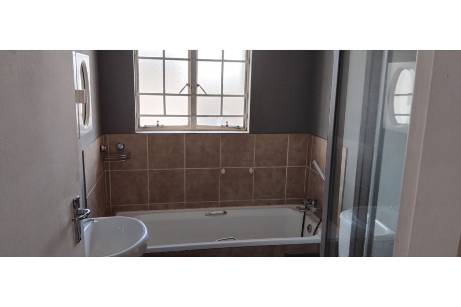 To Let 2 Bedroom Property for Rent in Minnebron Gauteng