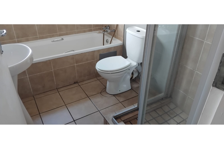 To Let 2 Bedroom Property for Rent in Minnebron Gauteng