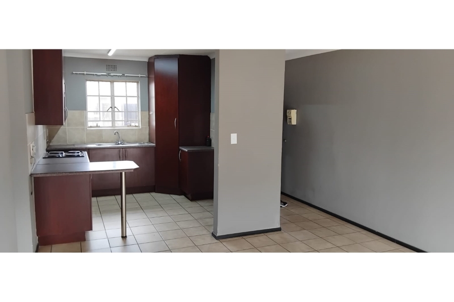 To Let 2 Bedroom Property for Rent in Minnebron Gauteng