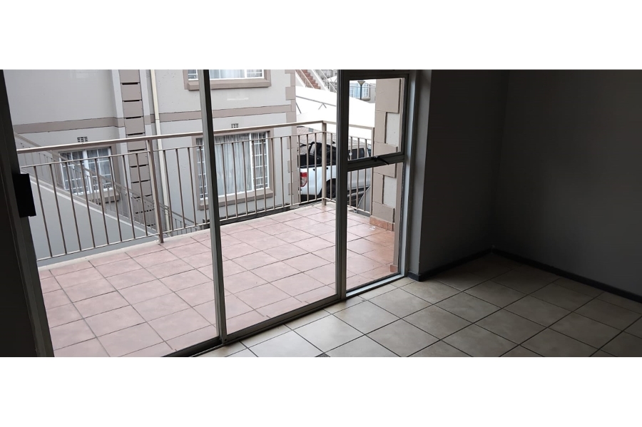 To Let 2 Bedroom Property for Rent in Minnebron Gauteng