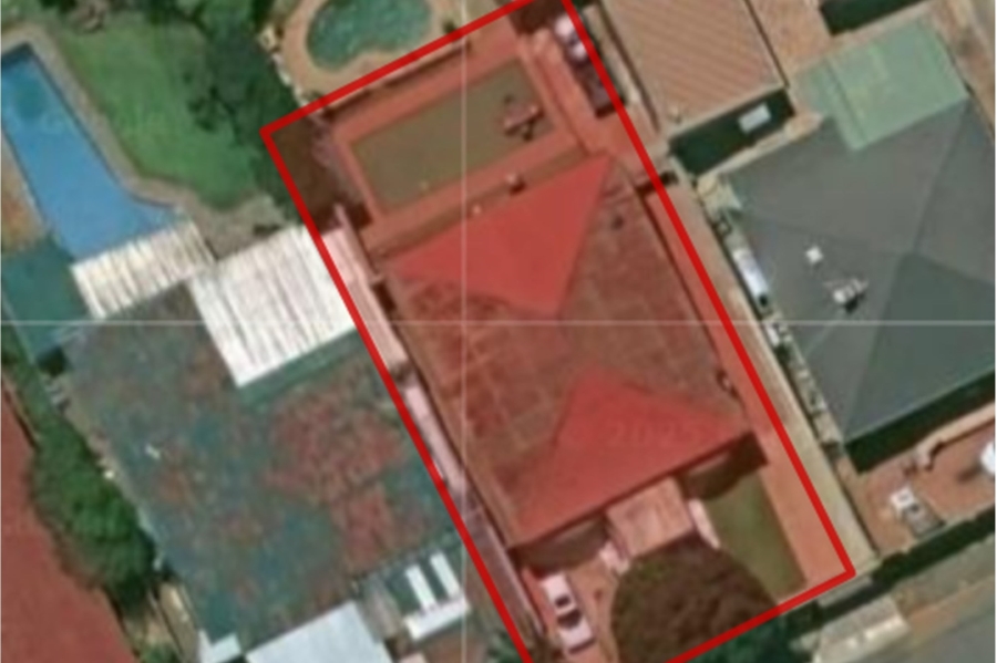 3 Bedroom Property for Sale in Kensington Gauteng