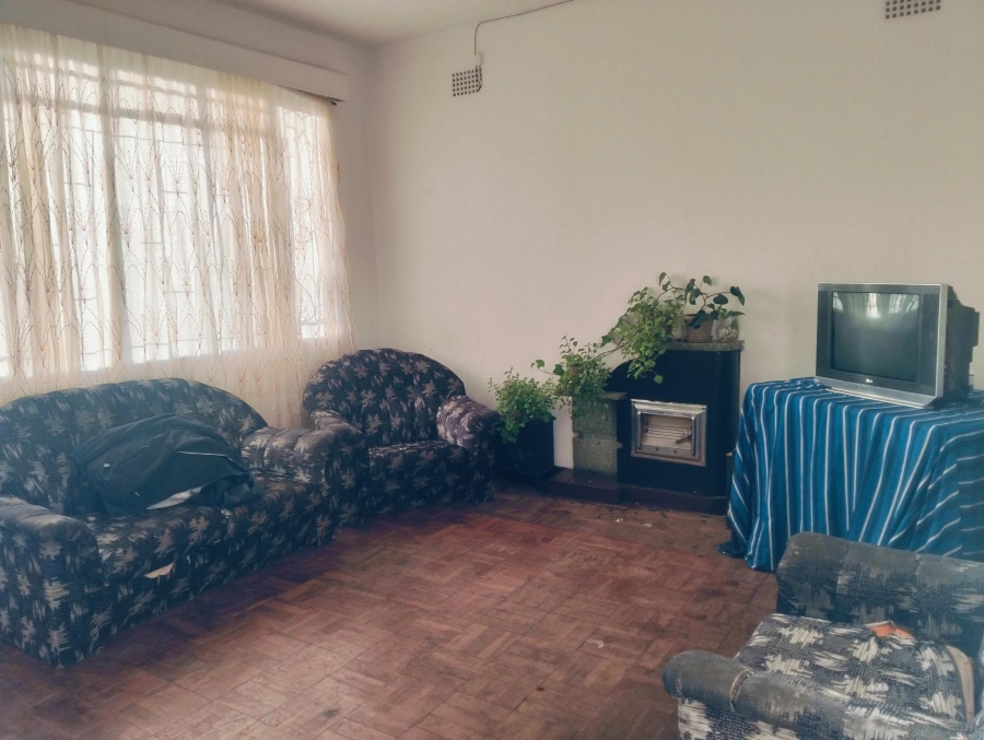 2 Bedroom Property for Sale in Rosettenville Gauteng