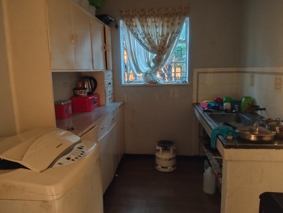 2 Bedroom Property for Sale in Rosettenville Gauteng