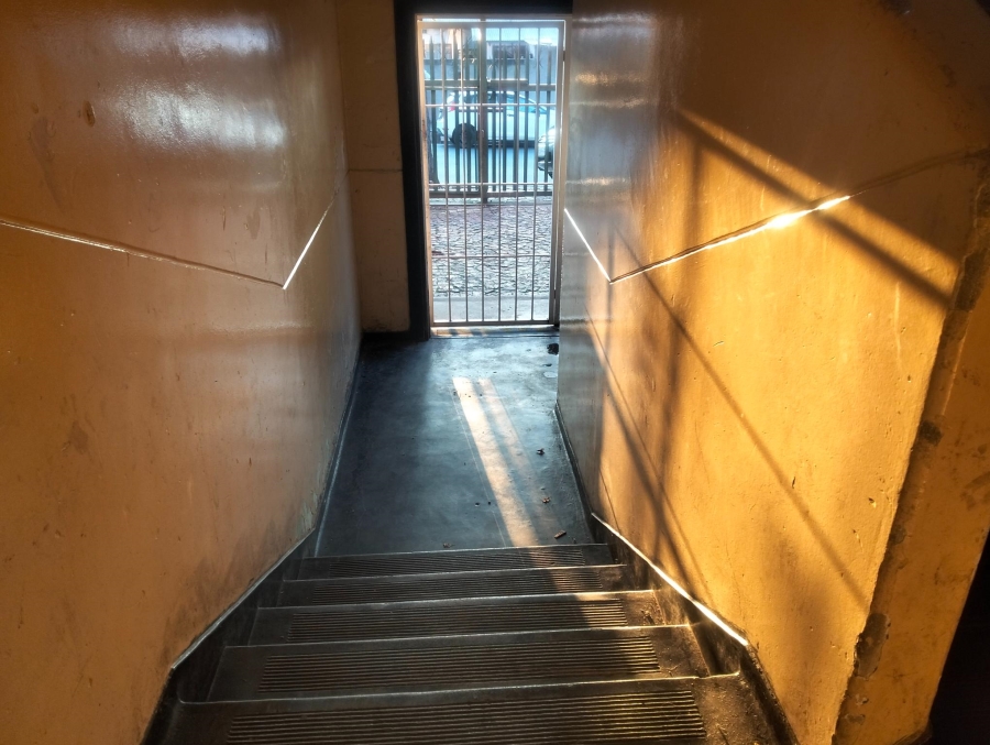 2 Bedroom Property for Sale in Rosettenville Gauteng