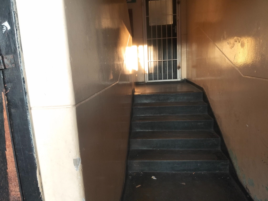 2 Bedroom Property for Sale in Rosettenville Gauteng