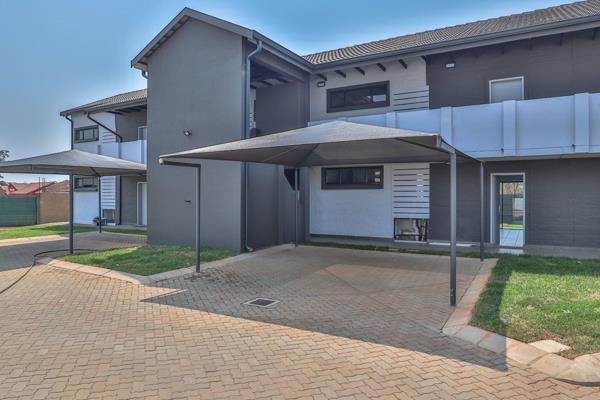 2 Bedroom Property for Sale in Annlin Gauteng