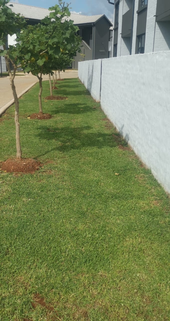 2 Bedroom Property for Sale in Annlin Gauteng
