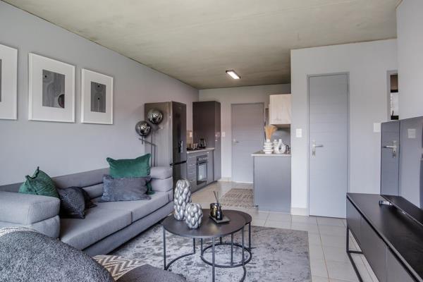 2 Bedroom Property for Sale in Annlin Gauteng