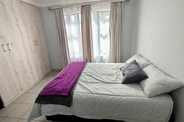 2 Bedroom Property for Sale in Annlin Gauteng
