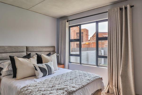 2 Bedroom Property for Sale in Annlin Gauteng