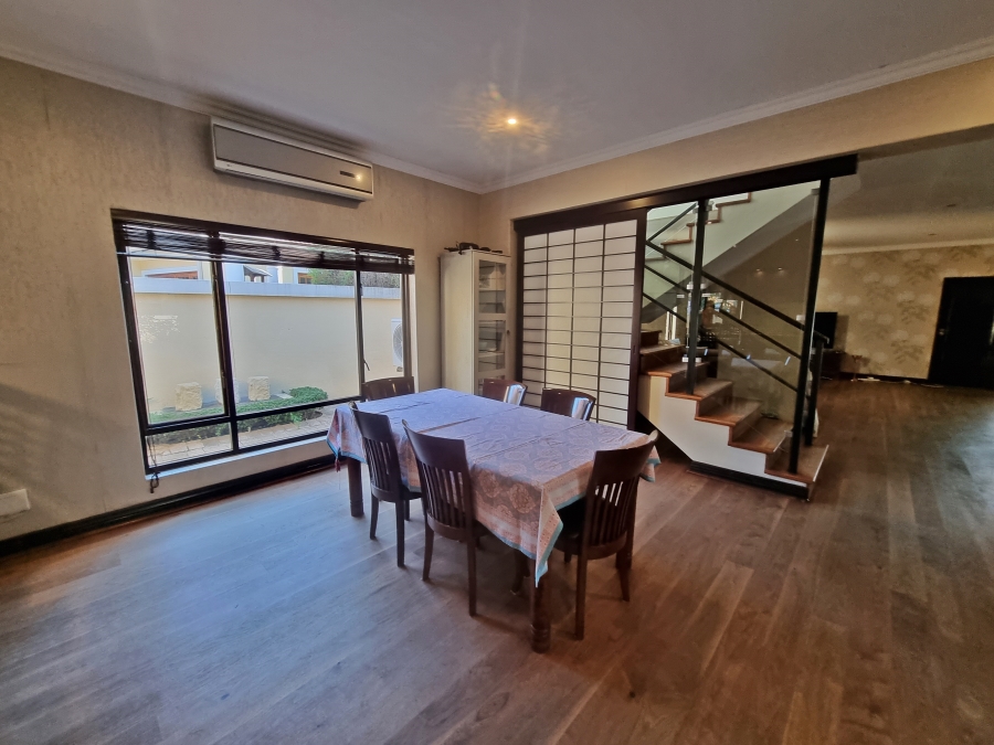 To Let 4 Bedroom Property for Rent in Midstream Estate Gauteng