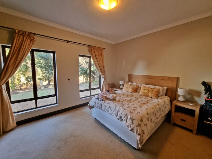 To Let 4 Bedroom Property for Rent in Midstream Estate Gauteng