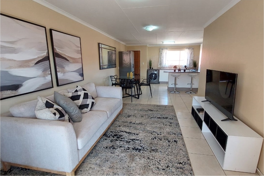 2 Bedroom Property for Sale in Liefde en Vrede Gauteng