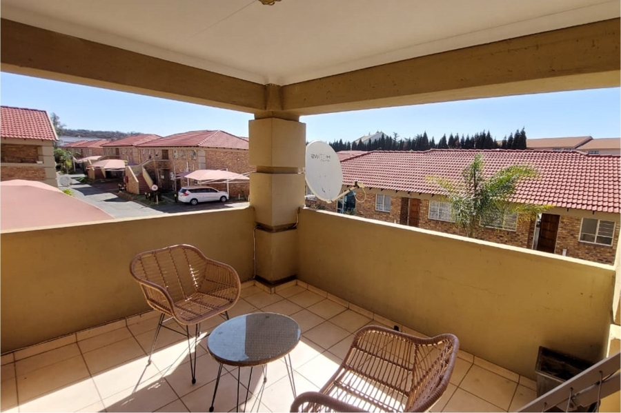 2 Bedroom Property for Sale in Liefde en Vrede Gauteng