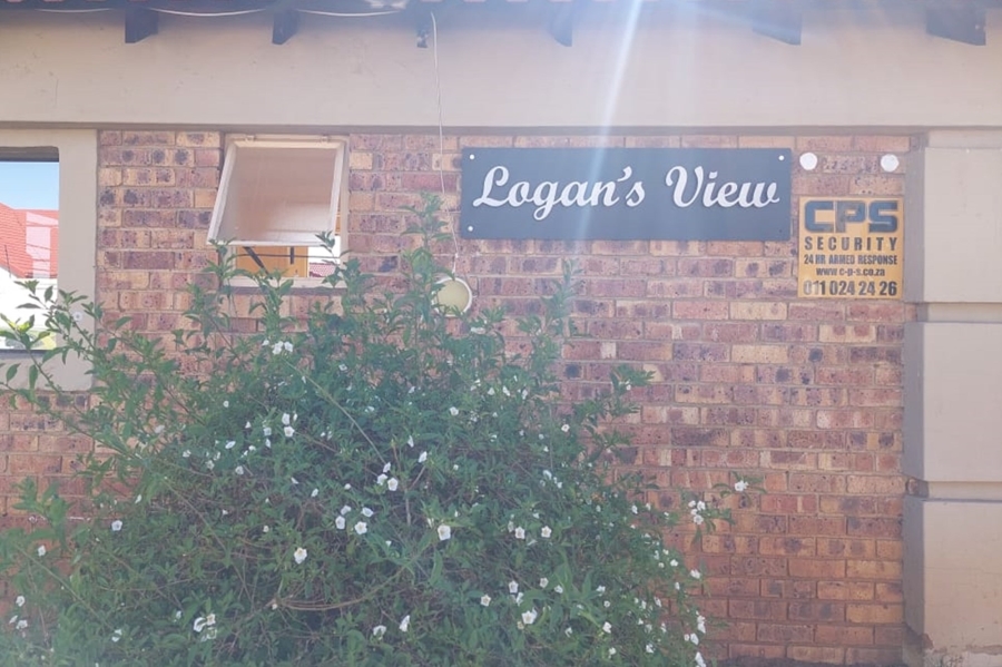 2 Bedroom Property for Sale in Liefde en Vrede Gauteng