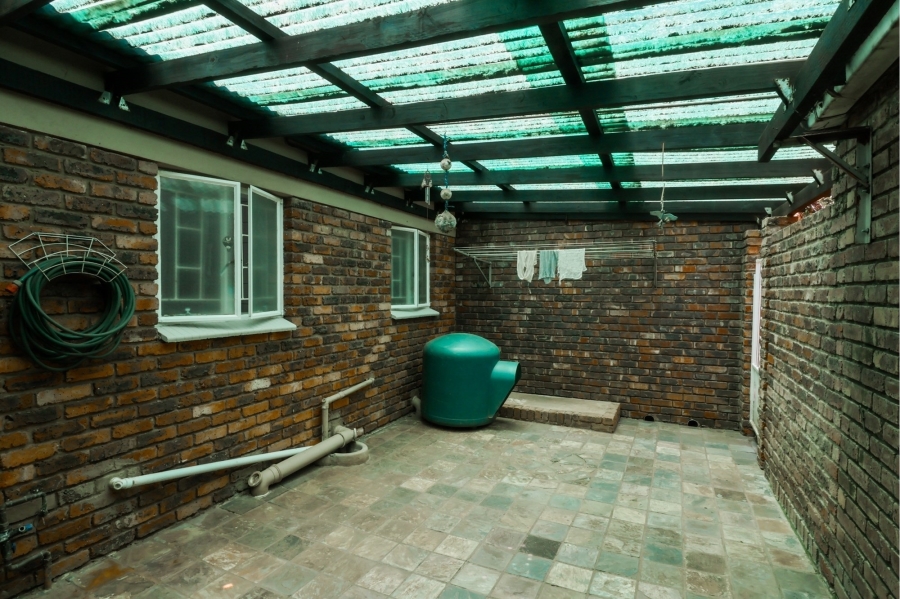 3 Bedroom Property for Sale in Wierda Park Gauteng