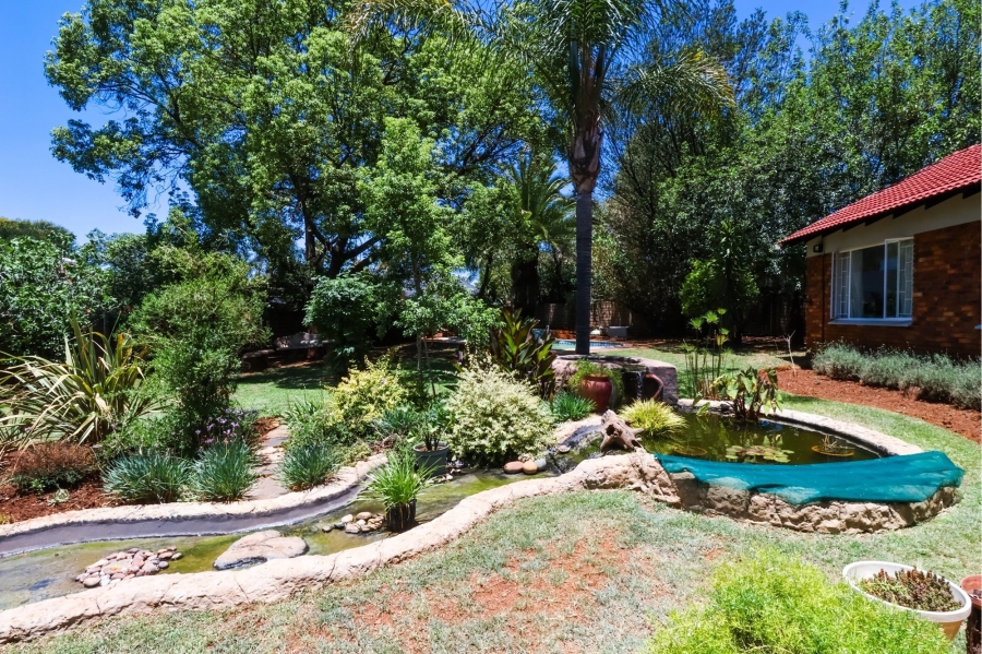 3 Bedroom Property for Sale in Wierda Park Gauteng