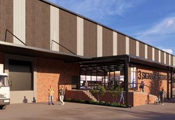 To Let commercial Property for Rent in Gosforth Park Gauteng