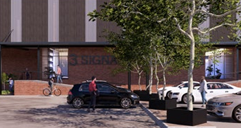 To Let commercial Property for Rent in Gosforth Park Gauteng