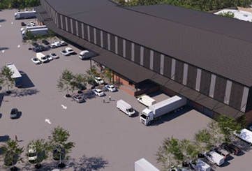 To Let commercial Property for Rent in Gosforth Park Gauteng