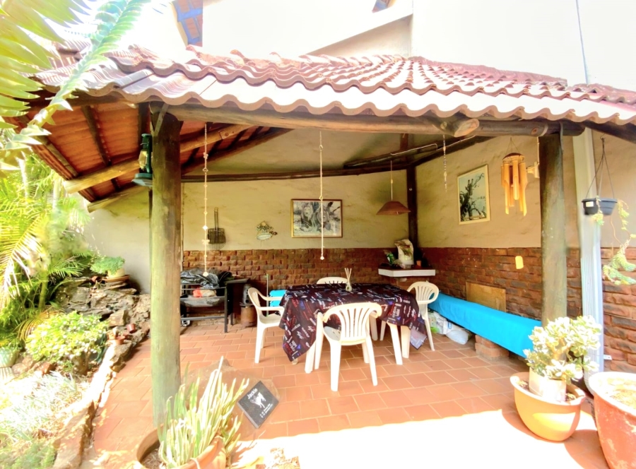 3 Bedroom Property for Sale in Wonderboom Gauteng