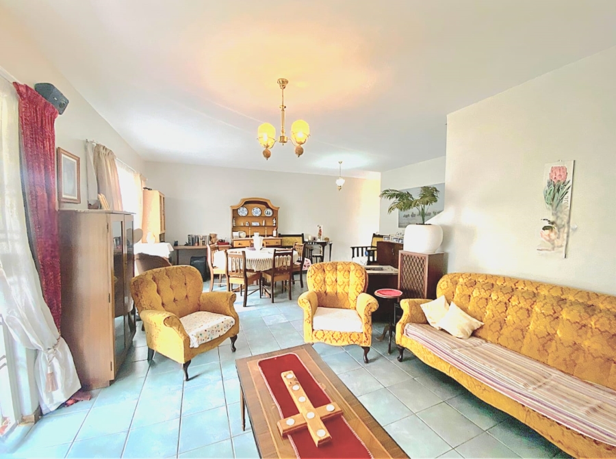 3 Bedroom Property for Sale in Wonderboom Gauteng