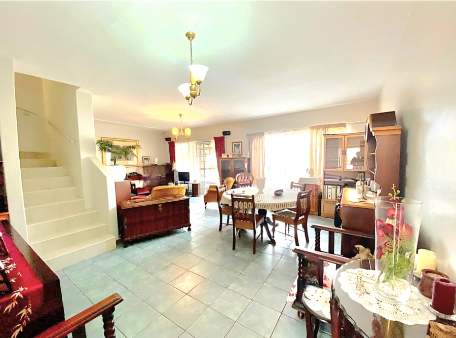 3 Bedroom Property for Sale in Wonderboom Gauteng