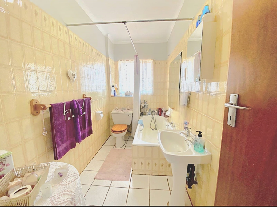 3 Bedroom Property for Sale in Wonderboom Gauteng