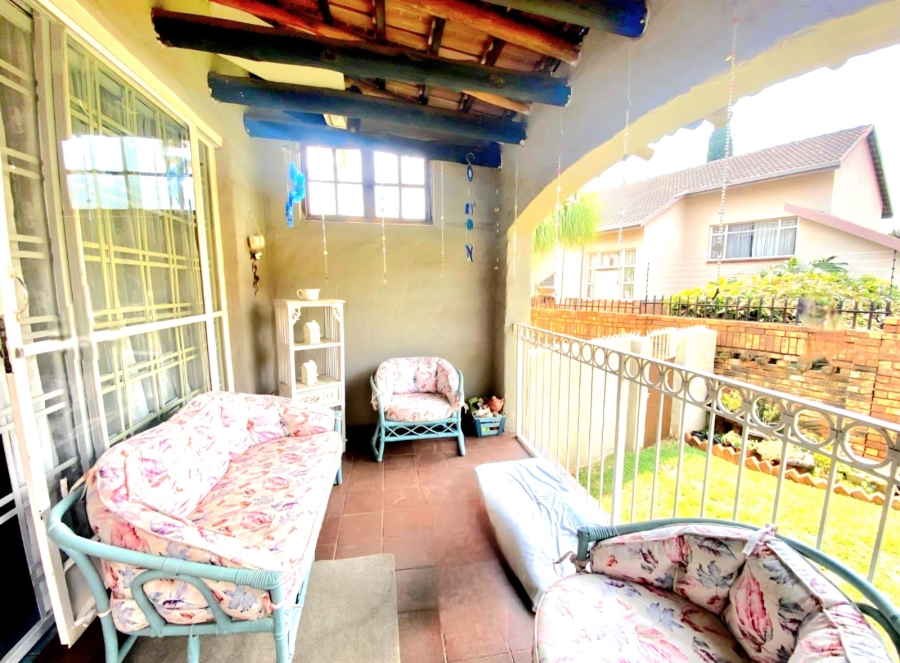 3 Bedroom Property for Sale in Wonderboom Gauteng