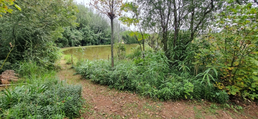 6 Bedroom Property for Sale in Hartzenbergfontein Gauteng
