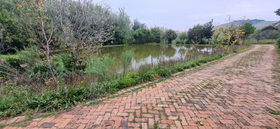 6 Bedroom Property for Sale in Hartzenbergfontein Gauteng
