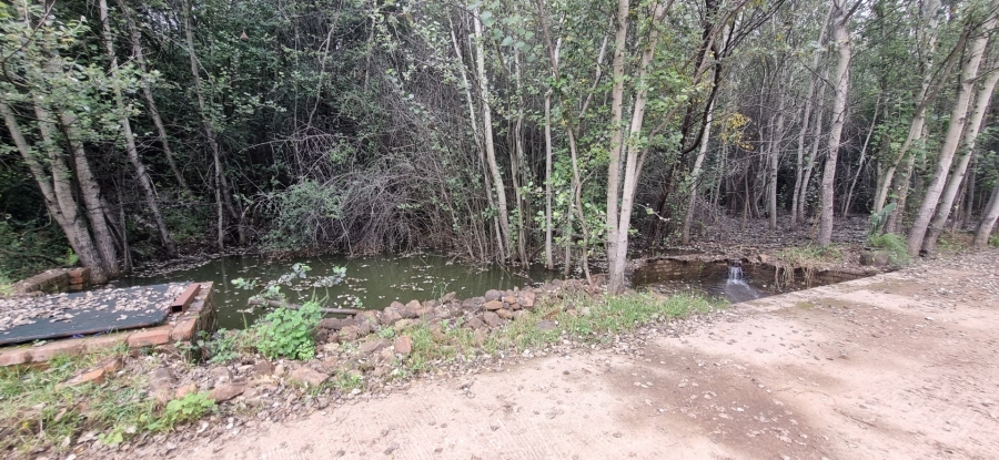 6 Bedroom Property for Sale in Hartzenbergfontein Gauteng